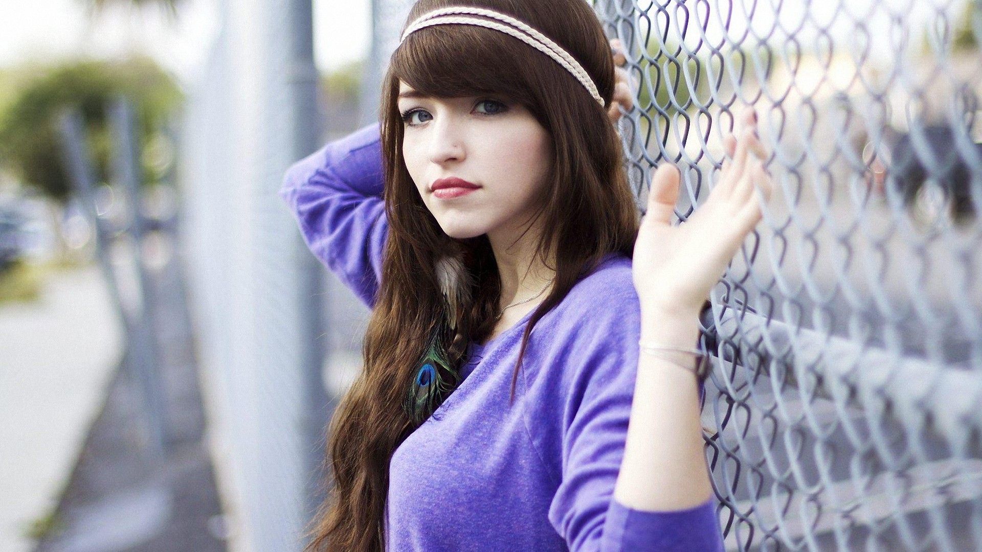 Hd Girl Wallpaper 1080p