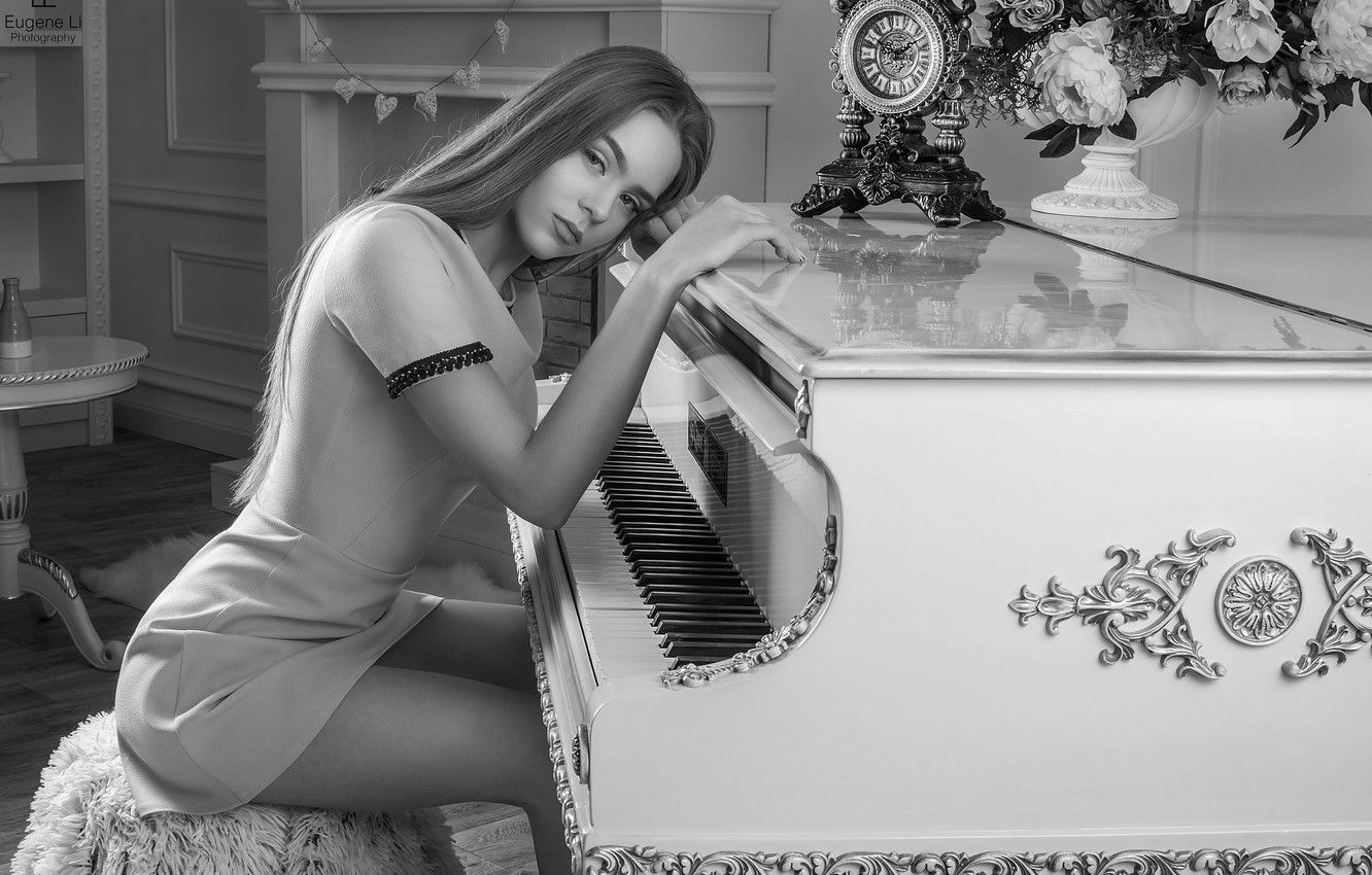 Pianist Wallpaper Free Pianist Background