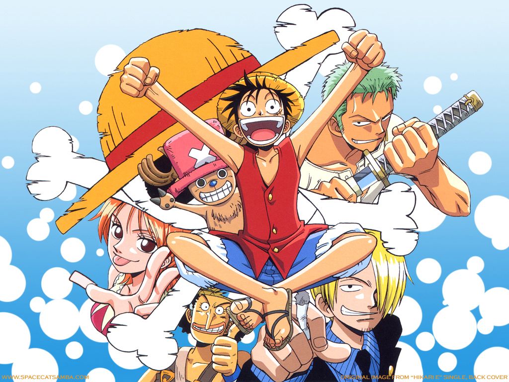Wallpaper One Piece Picture