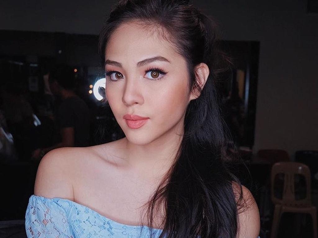 Janella Salvador Denies Causing Elmo Janine Breakup