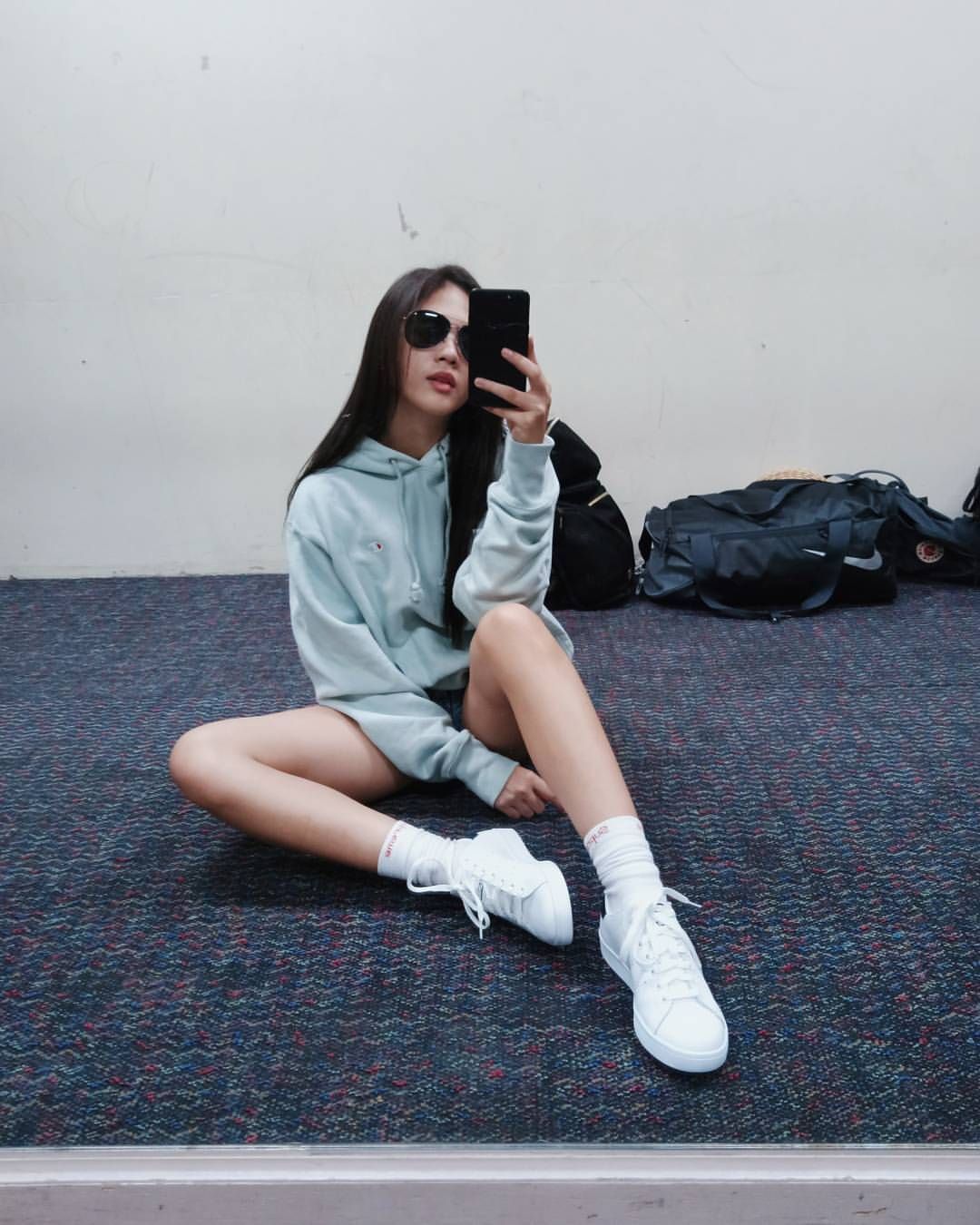 Janella Salvador Instagram