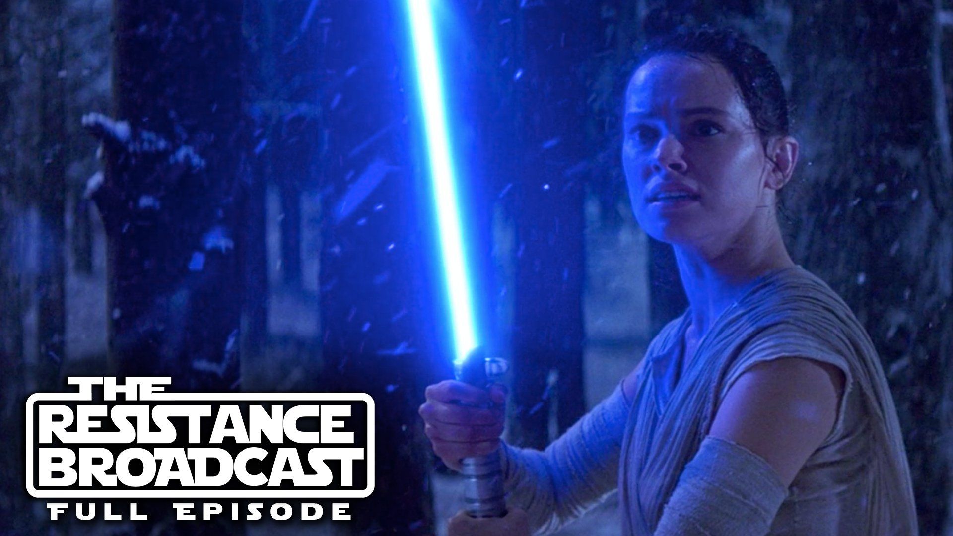 The Resistance Broadcast 12 Best Scenes in the Star Wars Sequel Trilogy Wars News Net