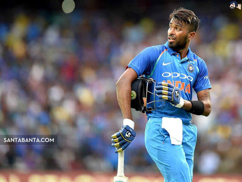 Hardik Pandya Wallpaper