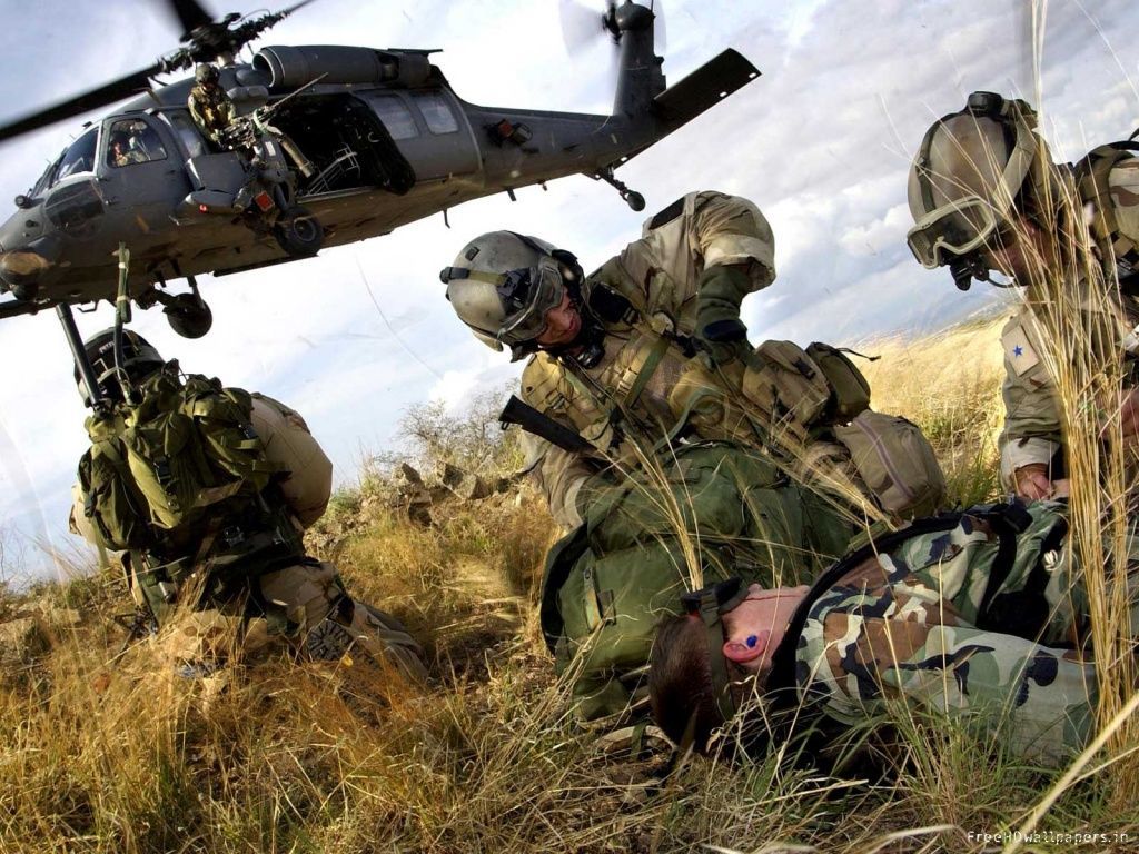 Combat Medical Evacuation. Military artwork, Military gear special forces, Military