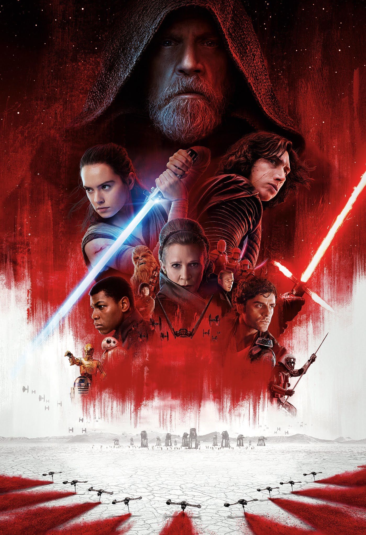 Star Wars VII, VIII, IX. Star wars movies posters, Star wars sequel trilogy, Star wars wallpaper