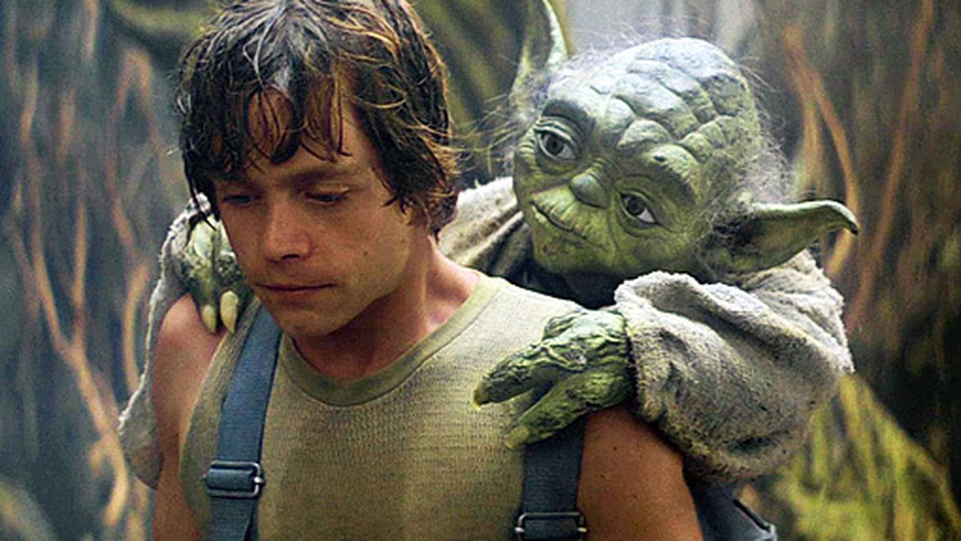 Fans can soon buy the original Star Wars trilogy and prequels in 4K UHD