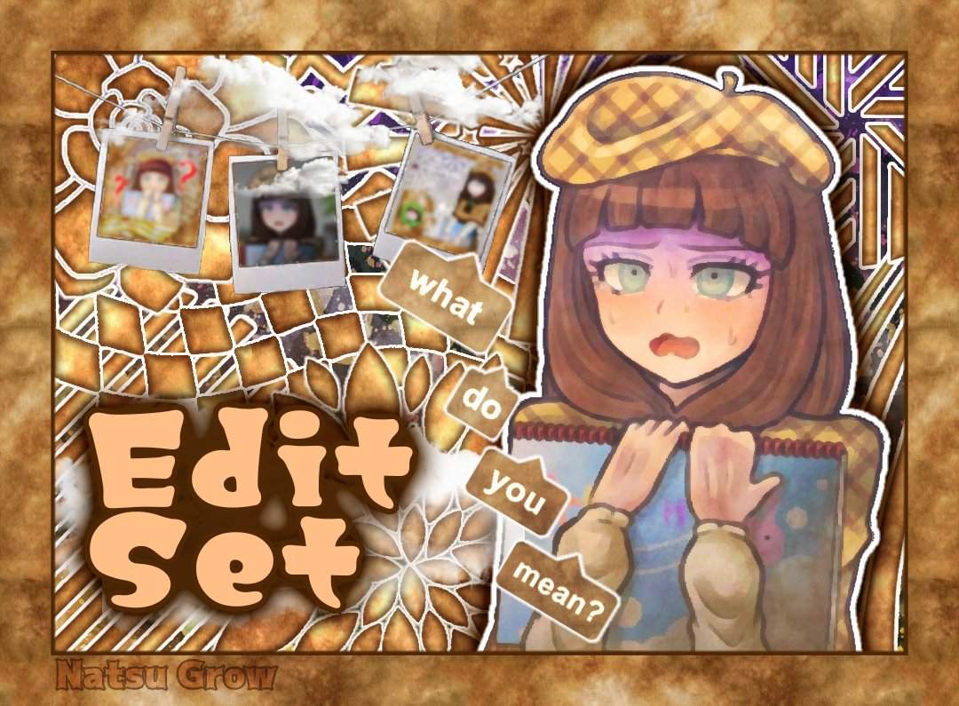 The Ultimate Painter is Iroha Nijiue!