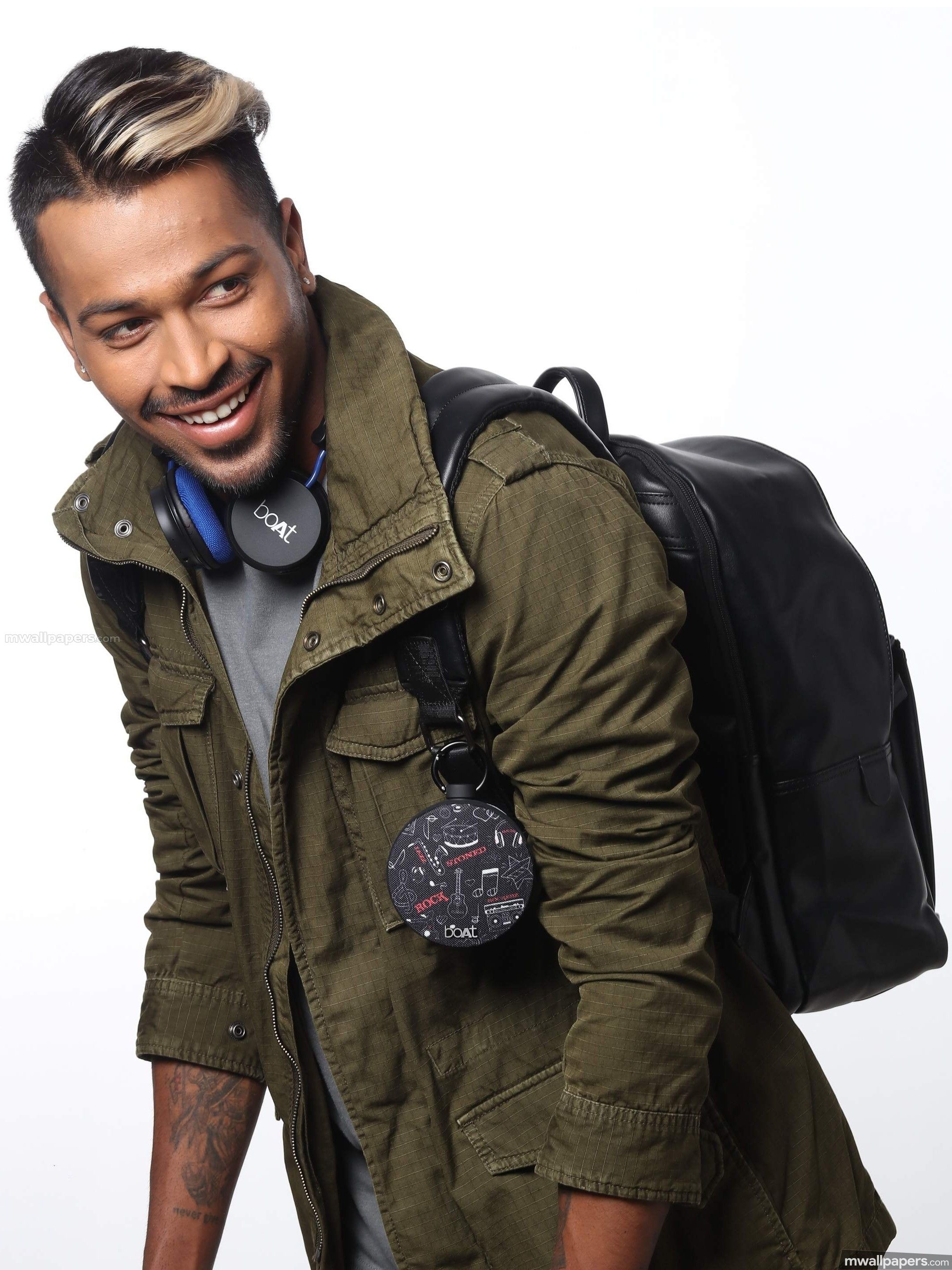 Hardik Pandya Best HD Photo (1080p) (2160x2880)