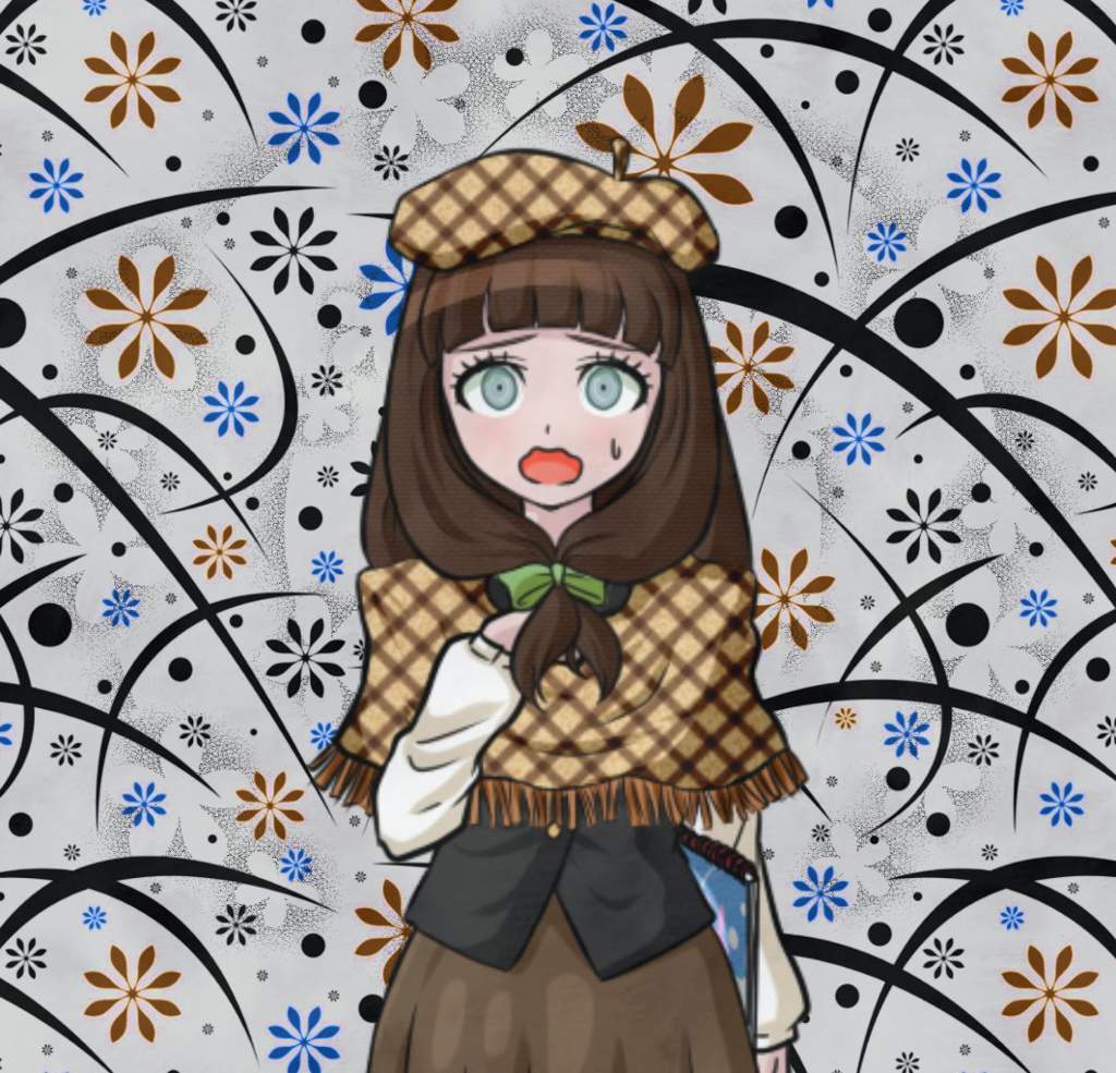 Iroha Nijiue Edit Set