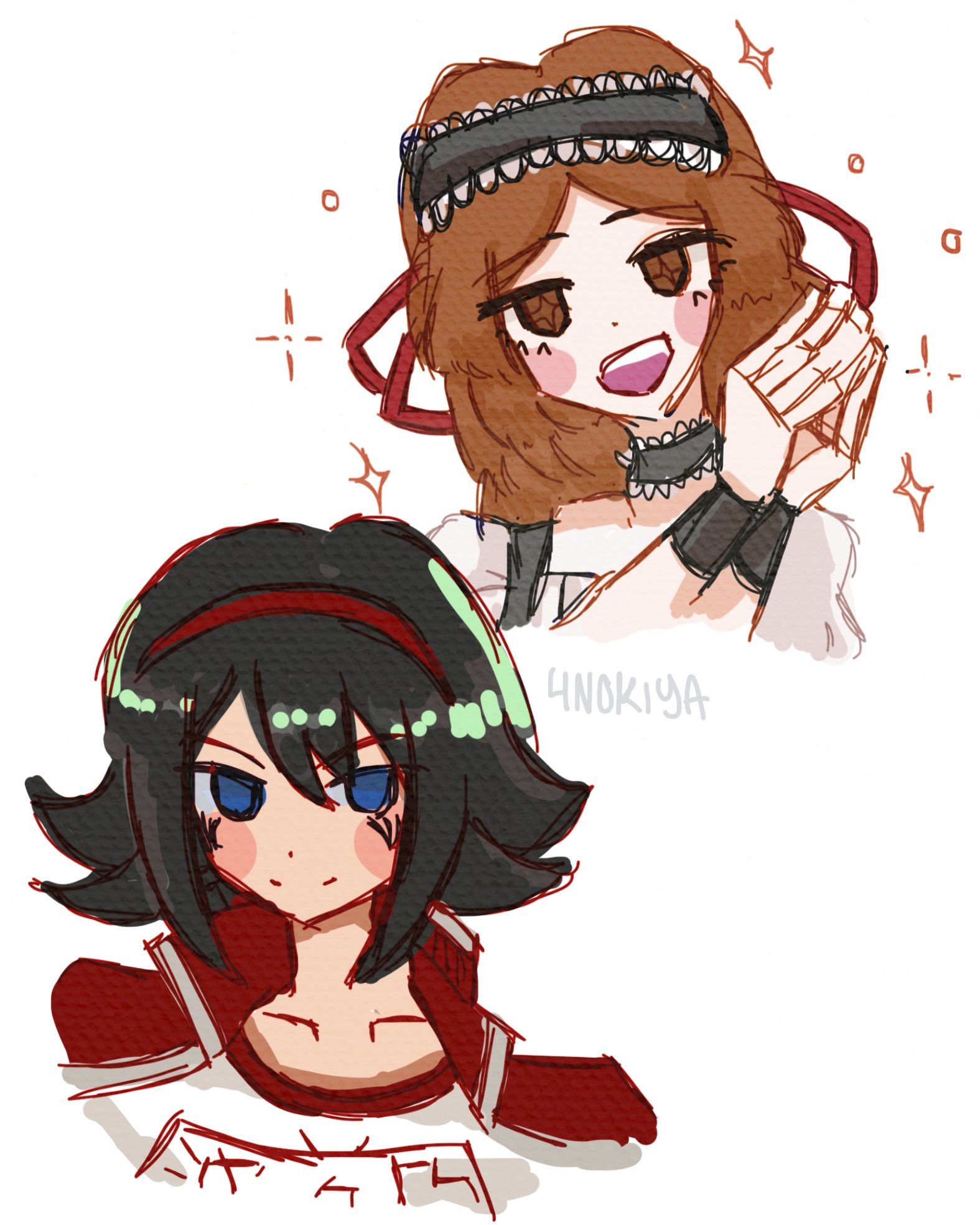 Dra Sdra2 Ideas In 2021. Iroha, Super Danganronpa, Danganronpa