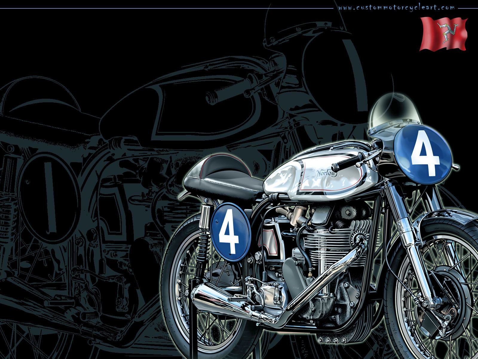 Motor Custom Wallpapers Wallpaper Cave
