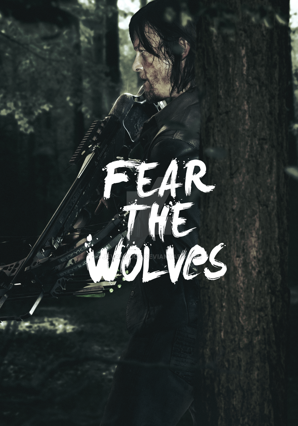 Free download the walking dead season 6 daryl poster by jevangood fan art wallpaper [1024x1464] for your Desktop, Mobile & Tablet. Explore Season 6 Walking Dead Wallpaper. The Walking Dead Wallpaper, TWD Wallpaper
