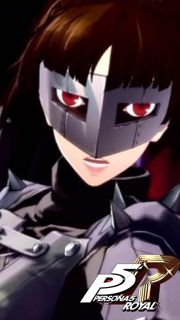 Persona 5 Royal wallpaper HD phone background Characters logo art Poster for iPhone android screen. Royal wallpaper, Wallpaper, Joker art