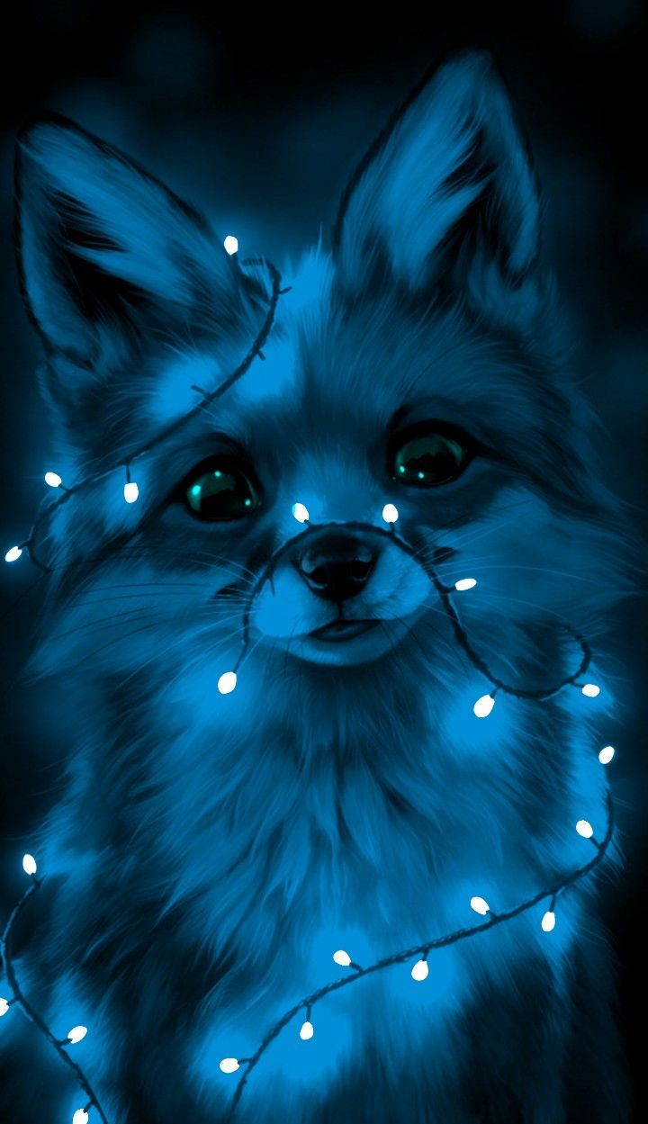 rókák. Cute animal drawings kawaii, Animal wallpaper, Cute little animals