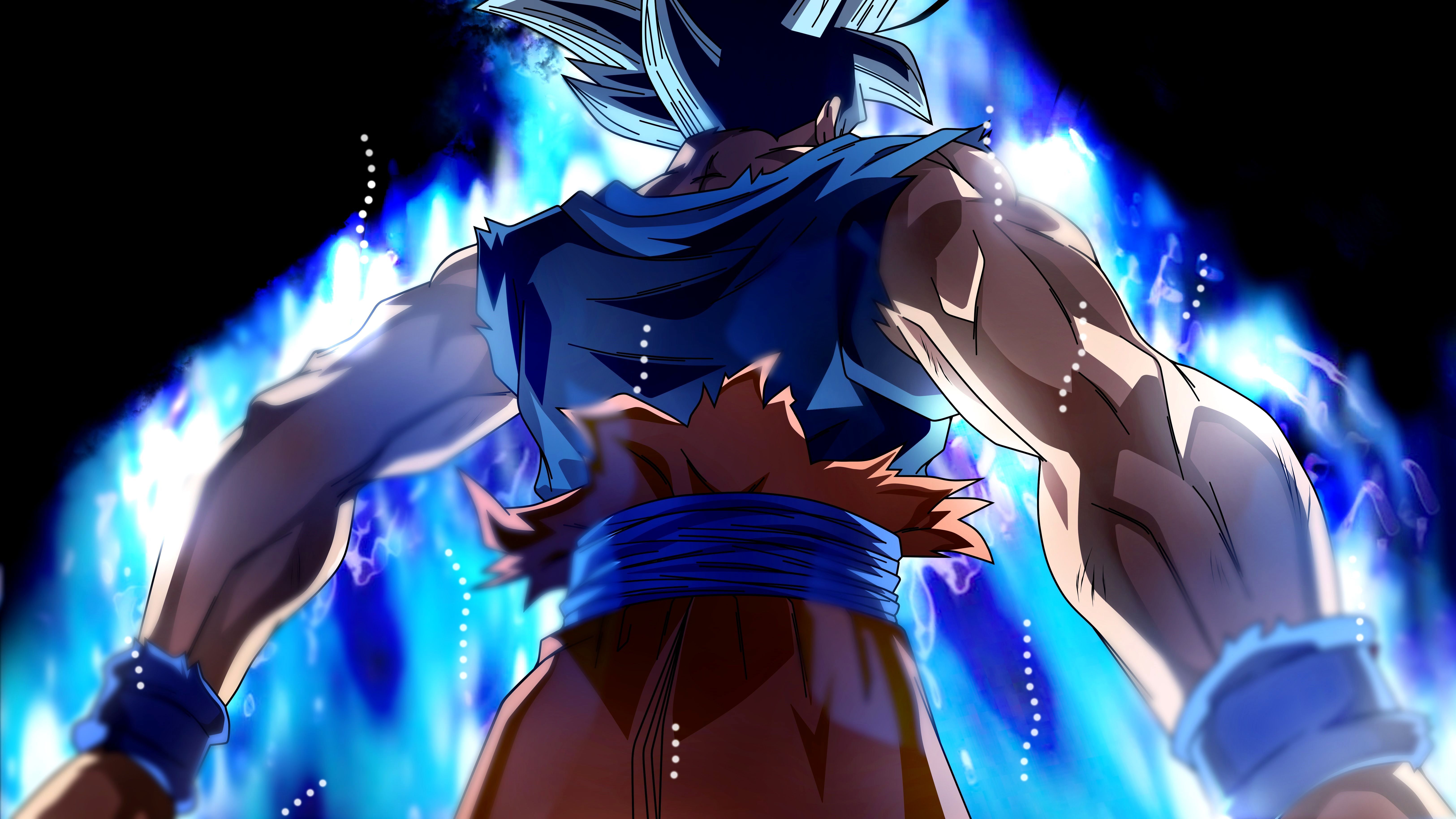 Goku Black 4K Wallpaper Reddit Trick. Dragon ball super wallpaper, Dragon ball wallpaper, Dragon ball super goku