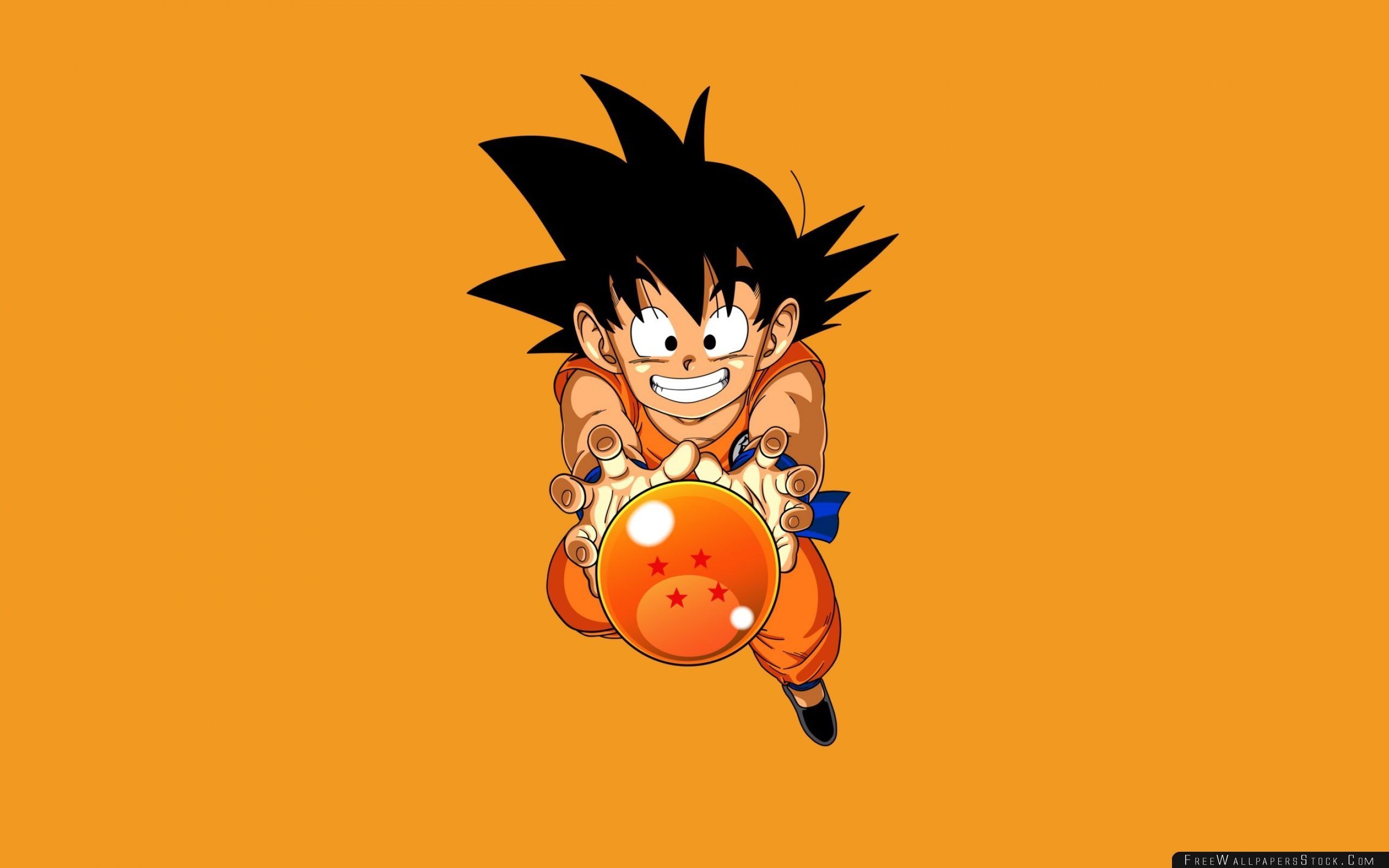 ドラゴンボール / DRAGON BALL / PC 壁紙. ドラゴンボール, キャラクター 塗り絵, 悟空壁紙