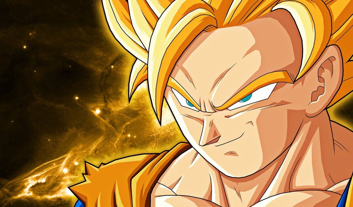 1100+ Goku HD Wallpapers and Backgrounds