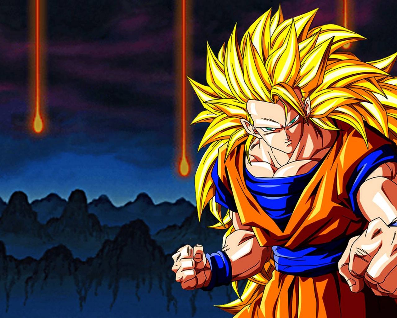 Free download Dragon Ball Z Goku Wallpaper [1920x1080] for your Desktop, Mobile & Tablet. Explore Dragon Ball Z Wallpaper HD. Free Dragon Wallpaper For Desktop, Dragon Ball Super Wallpaper