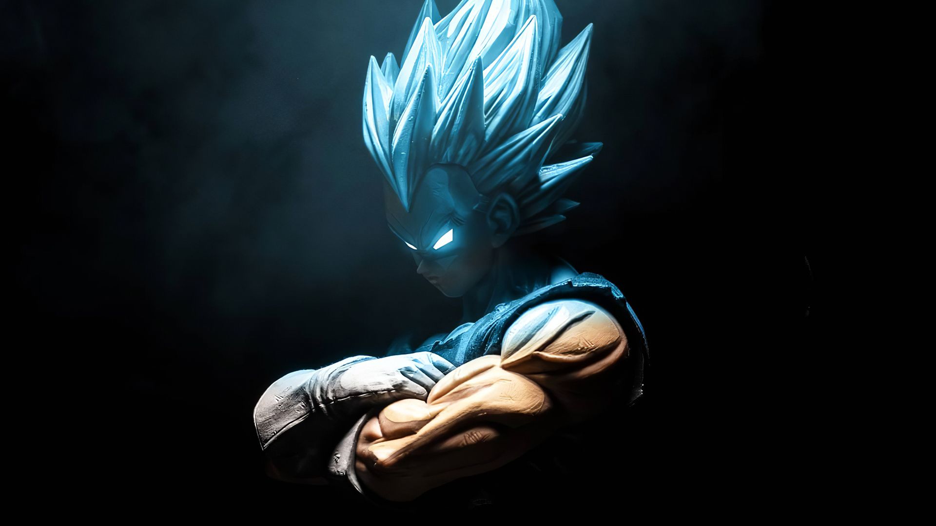 Aesthetic Anime Wallpaper Goku Wallpaper HD