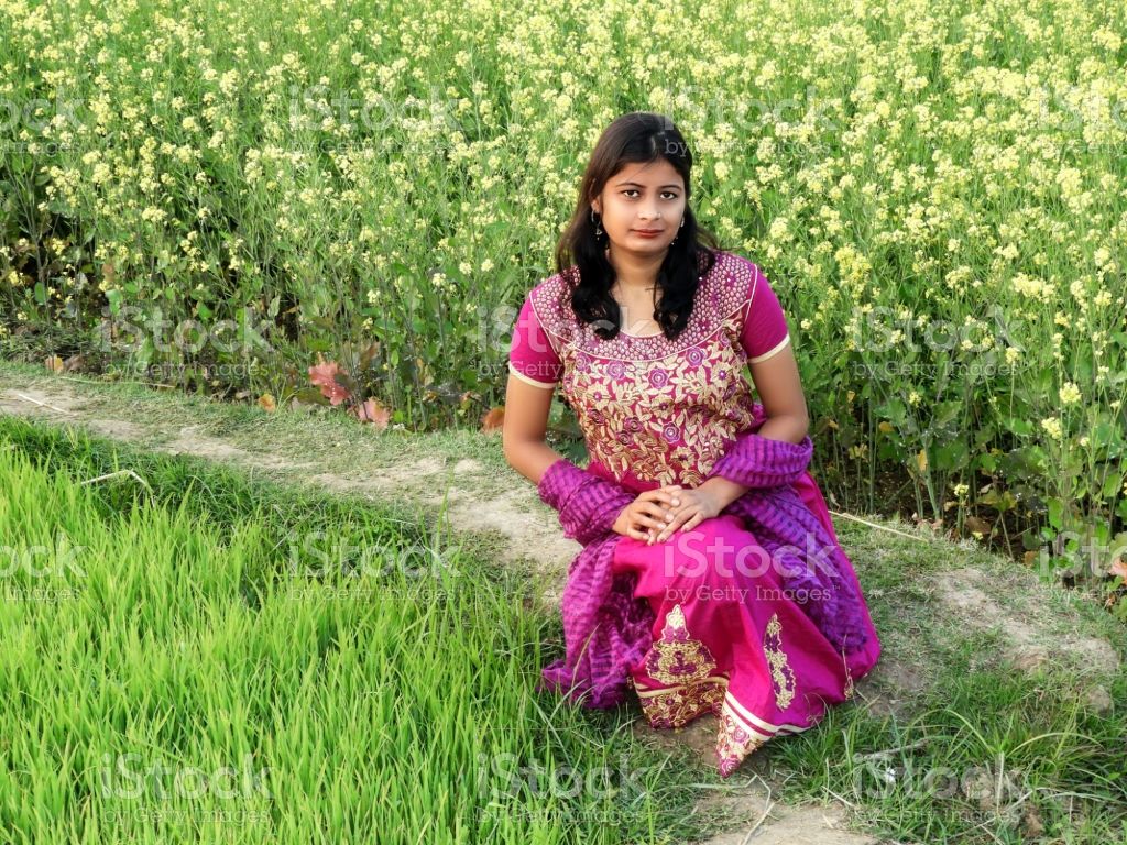 Villages Girl HD Wallpapers Wallpaper Cave