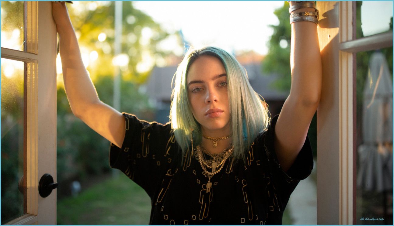 Billie Eilish Wallpaper Laptop Will Be A Thing Of The Past