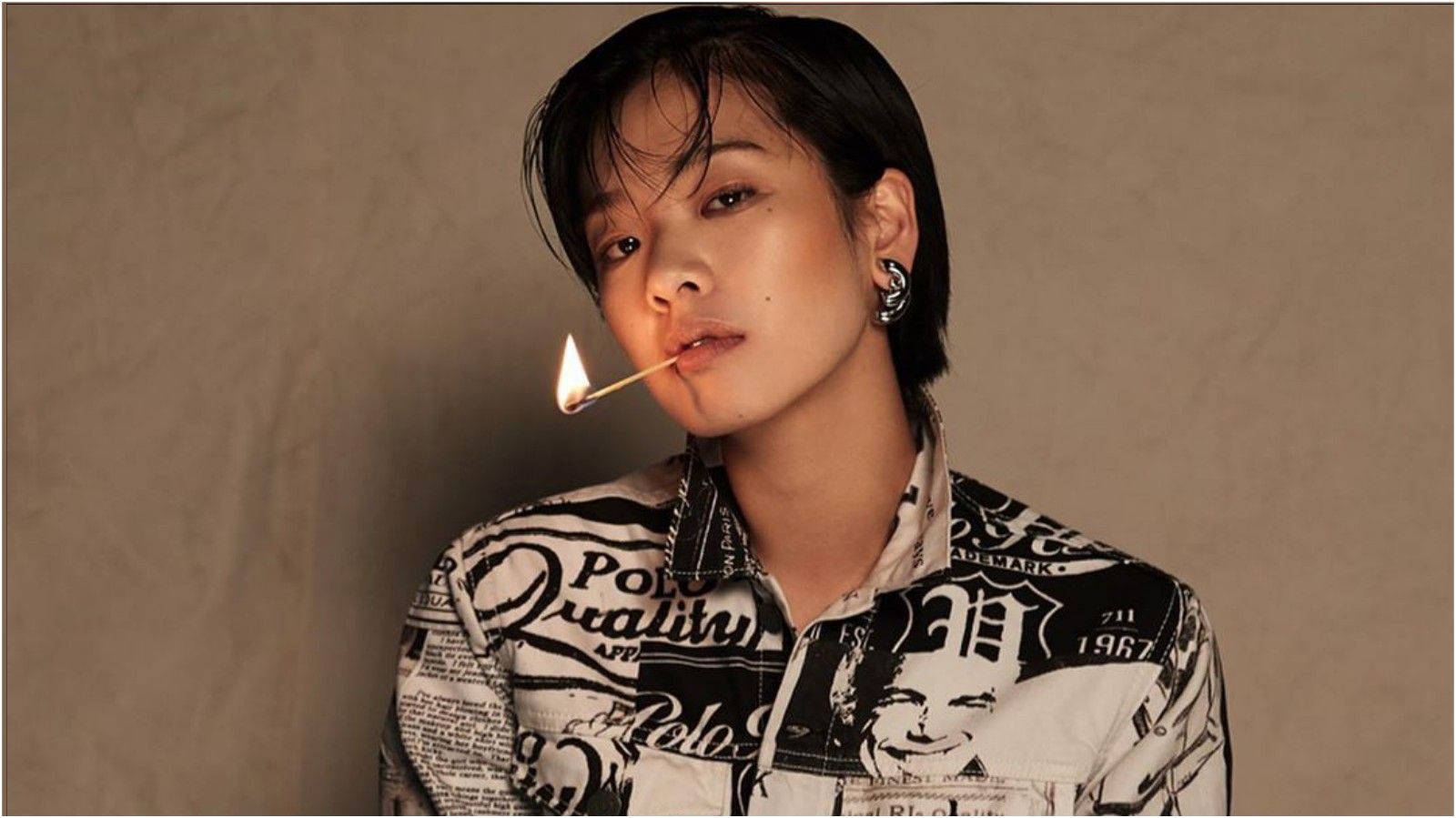 Lee Joo Young Talks About Her Character In Itaewon Class And More In The Pictorial Interview With Dazed