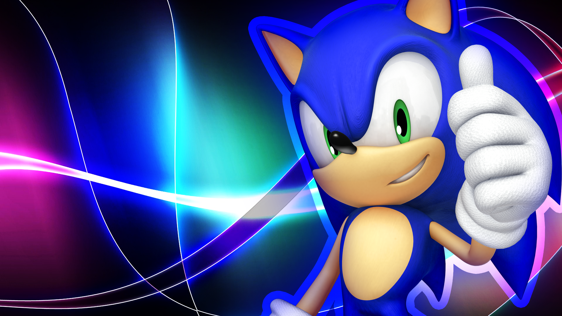 Pixar cars wallpaper sally smile sonic. Sonic the hedgehog, Sonic, Cartoon wallpaper