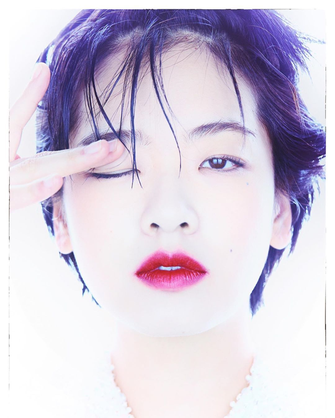 Lee Joo Young Talks About Her Character In Itaewon Class And More In The Pictorial Interview With Dazed