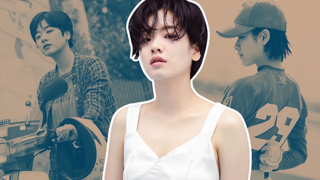 Brooke Heinz, Author at Filmed in Ether