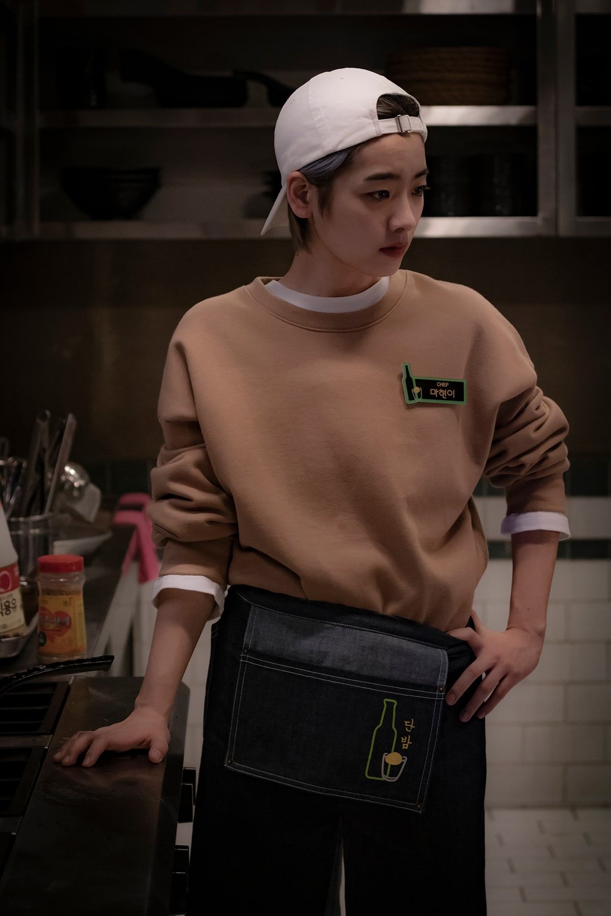 Lee Joo Young Captivates Viewers With Amazing Hair Transformations In “Itaewon Class”