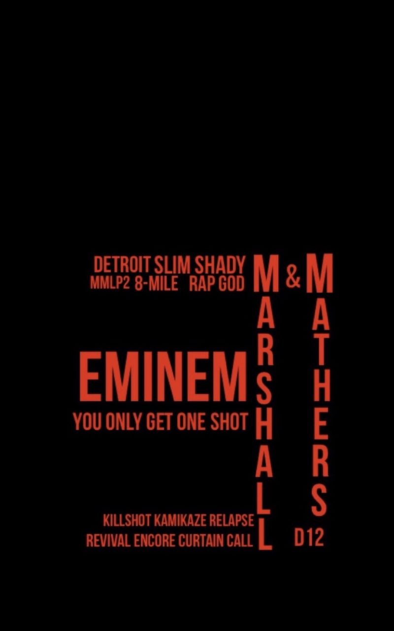 Free download Eminem iPhone wallpaper Album on Imgur [920x1638] for your Desktop, Mobile & Tablet. Explore Eminem Album iPhone Wallpaper. Eminem Album iPhone Wallpaper, Eminem iPhone Wallpaper, Album Wallpaper