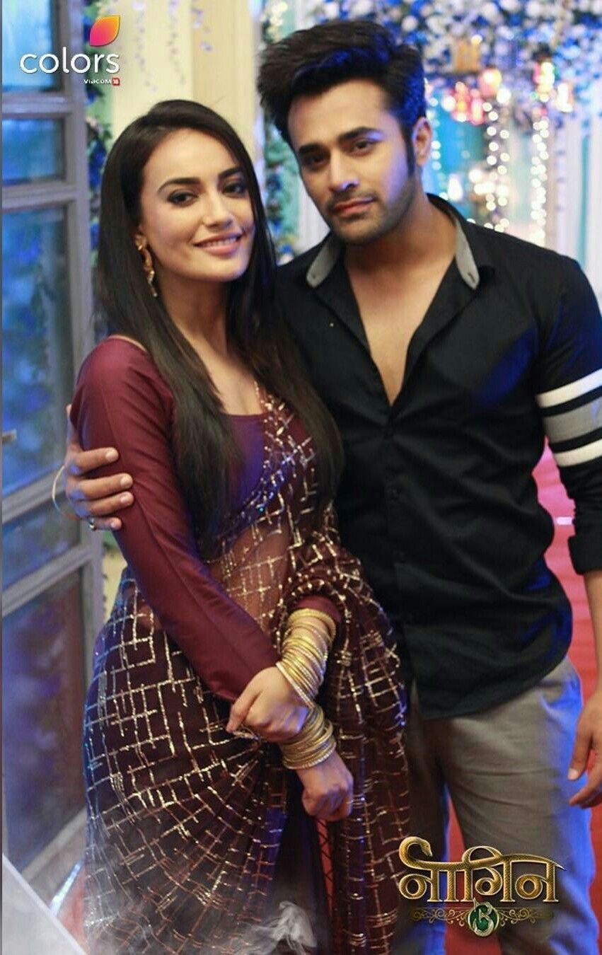 Lovely couple our behir