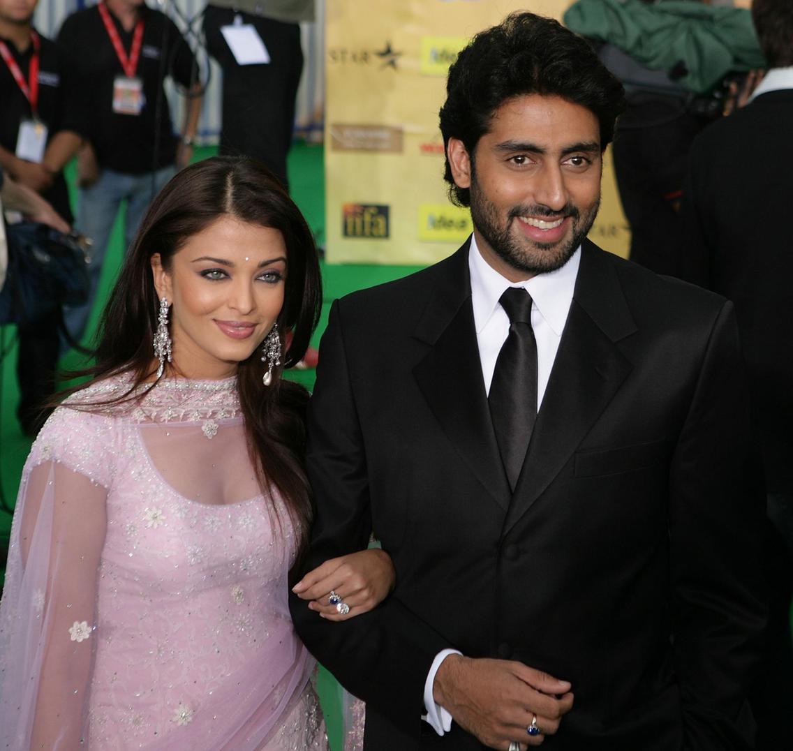 Bollywood power couples, ranked