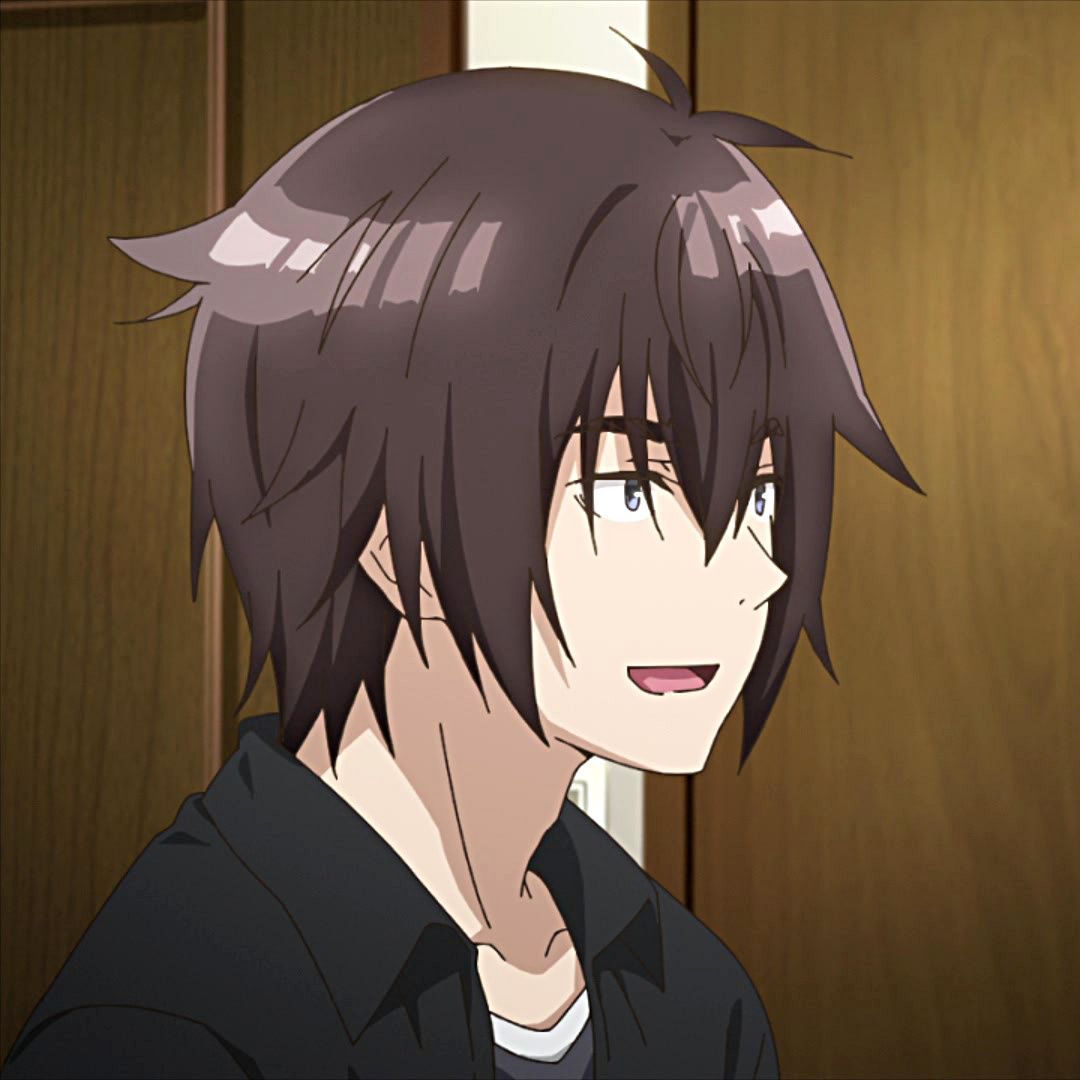 Anime Romantic Comedy