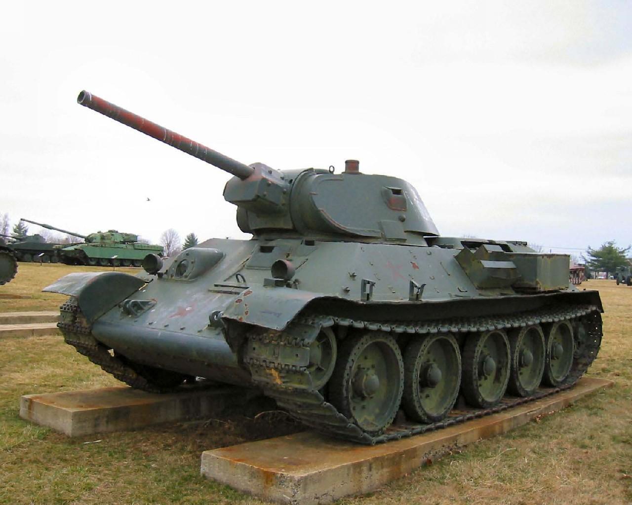 Wallpaper Medium Tank T 29 for Android