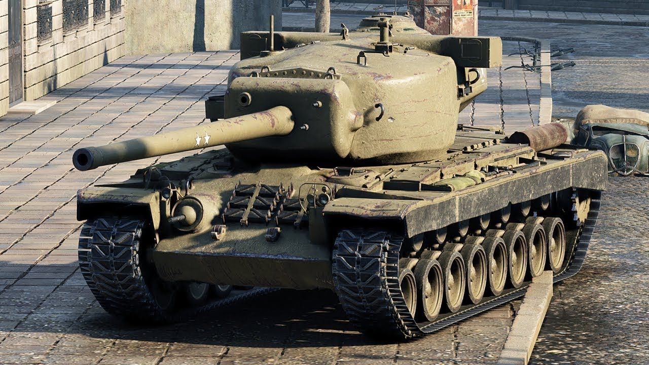 World of Tanks Gameplay T29 3 Kills. World of tanks, Tank, War tank