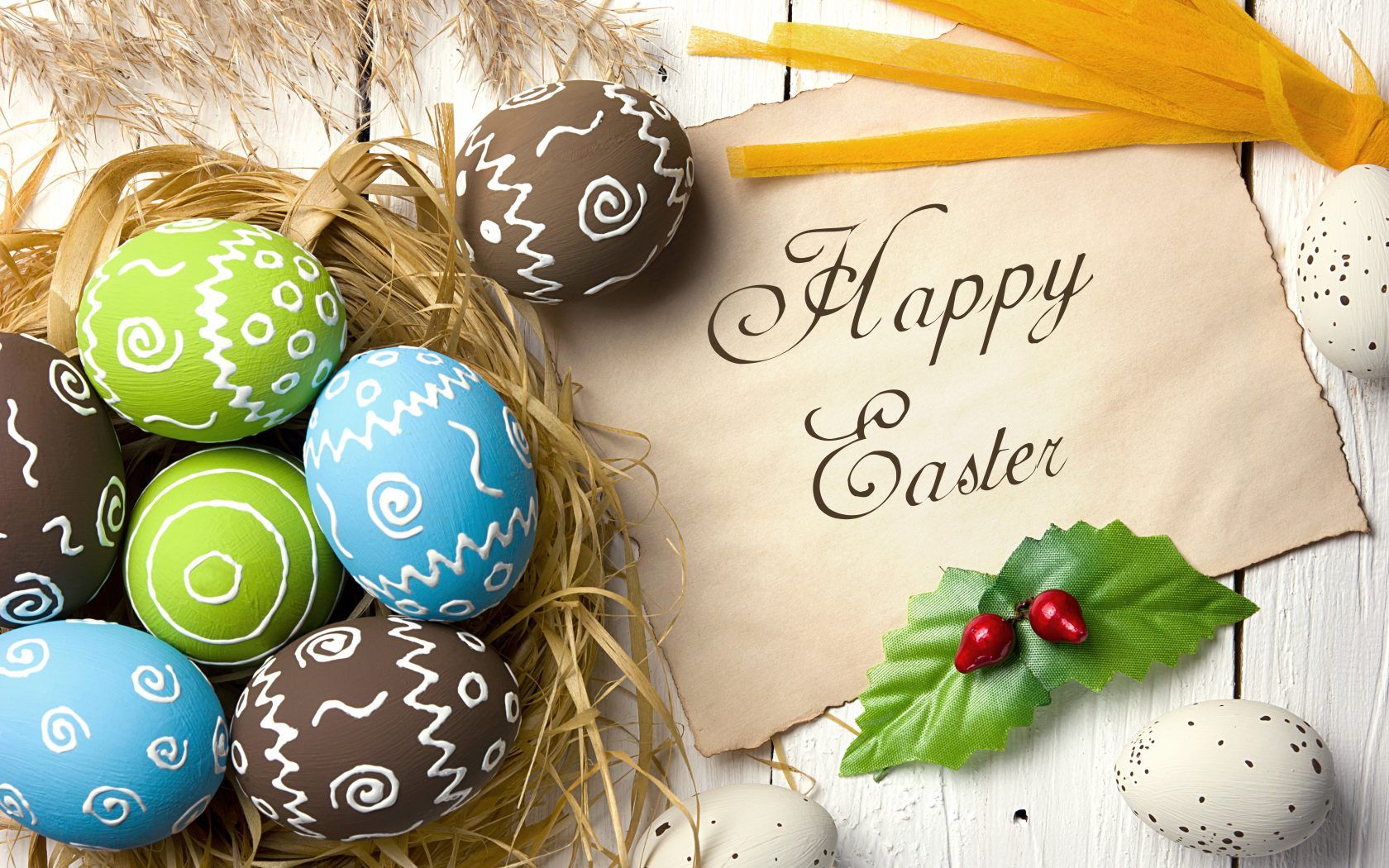 2021 Happy Easter Wallpapers - Wallpaper Cave