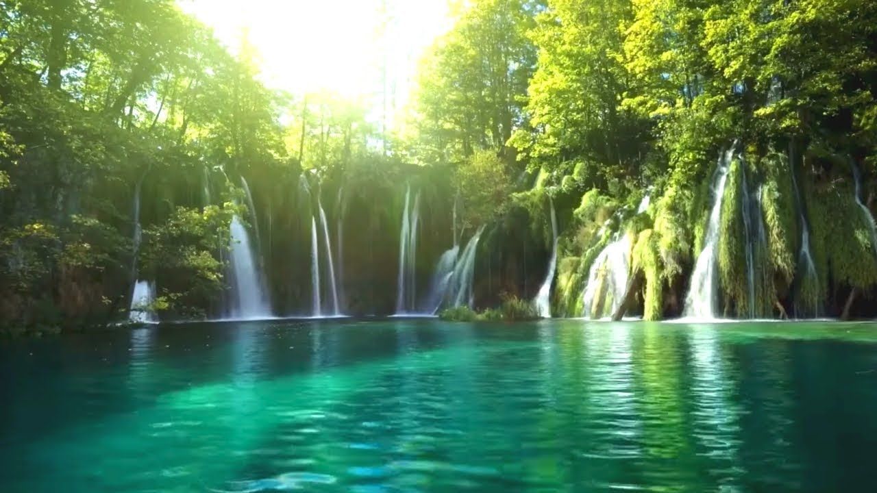 Spring calming wallpapers wallpaper cave