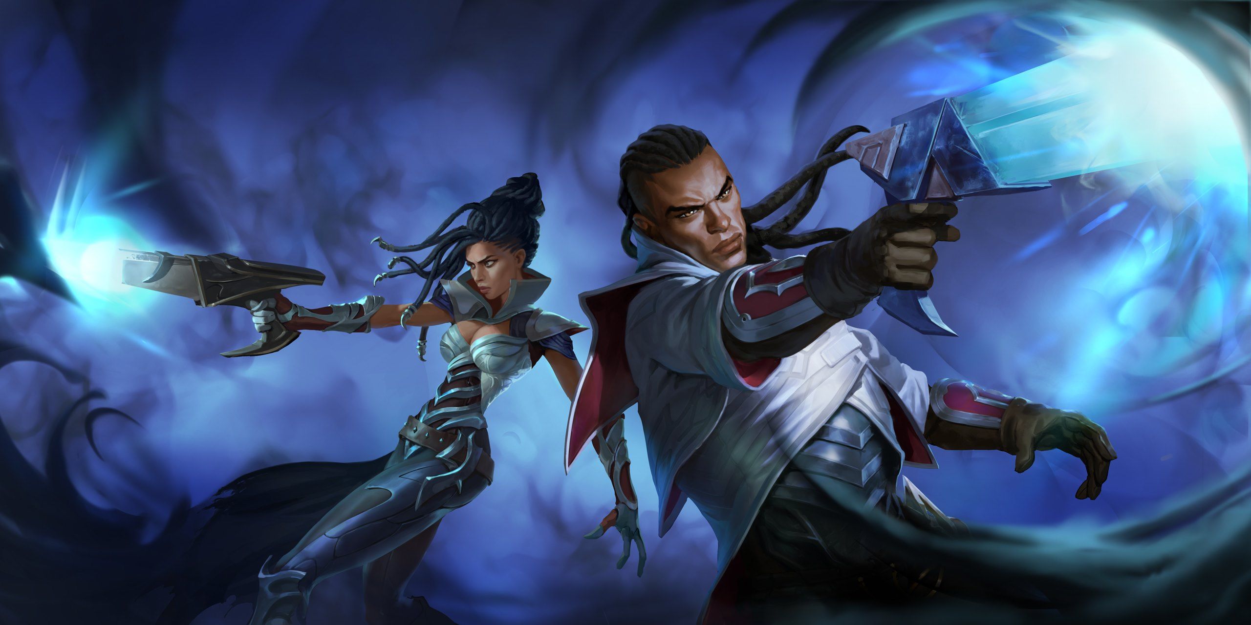 Legends of Runeterra Splash Art. League of legends, Lol league of legends, League of legends characters