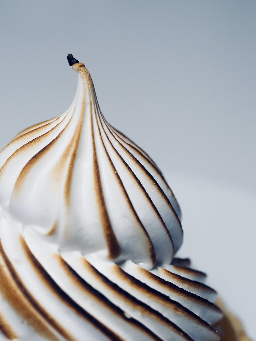 Lemon Meringue Picture. Download Free Image