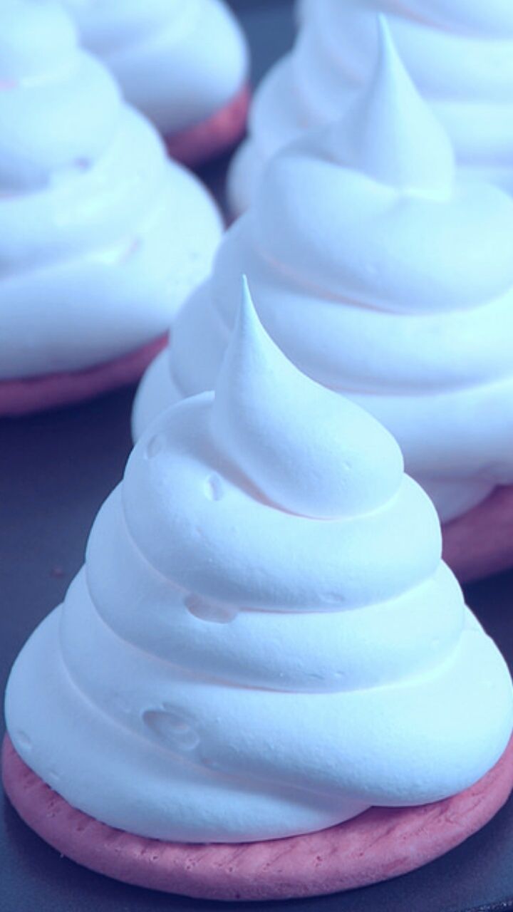 Meringue Wallpapers - Wallpaper Cave