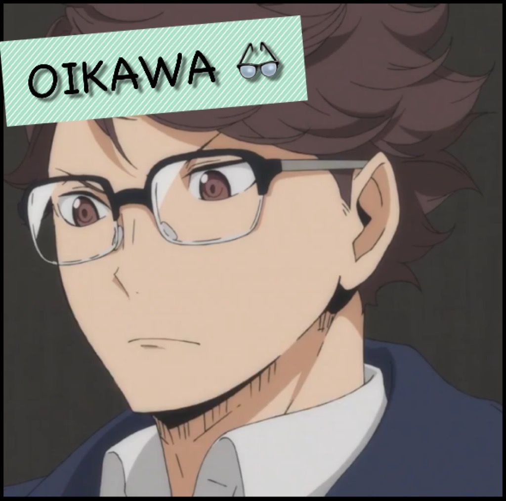 Haikyuu Led Lamp: Oikawa Toru Led Lamp | Haikyuu Merch Store