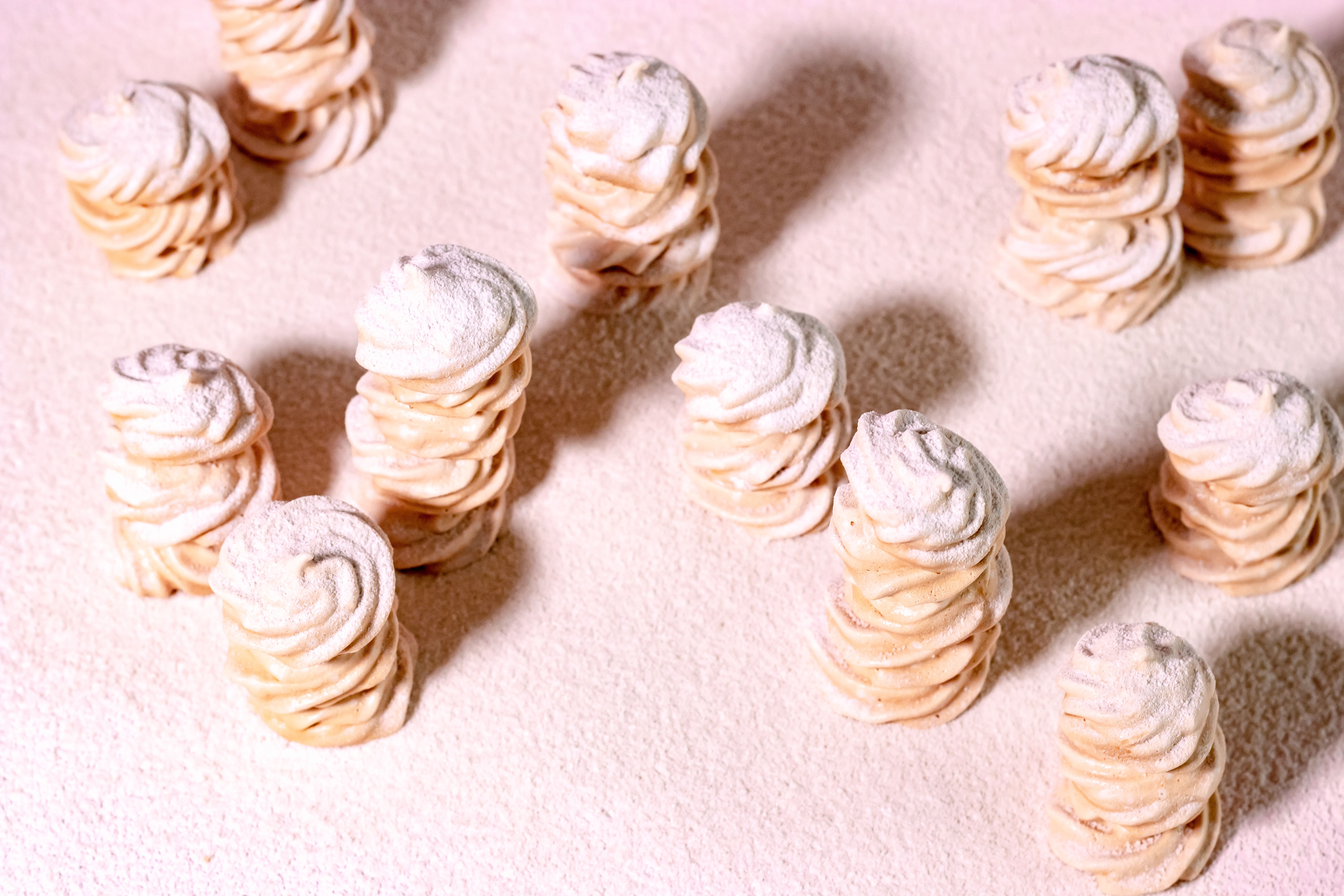 Easy Meringue Cookies recipes Easy Meringue Cookies