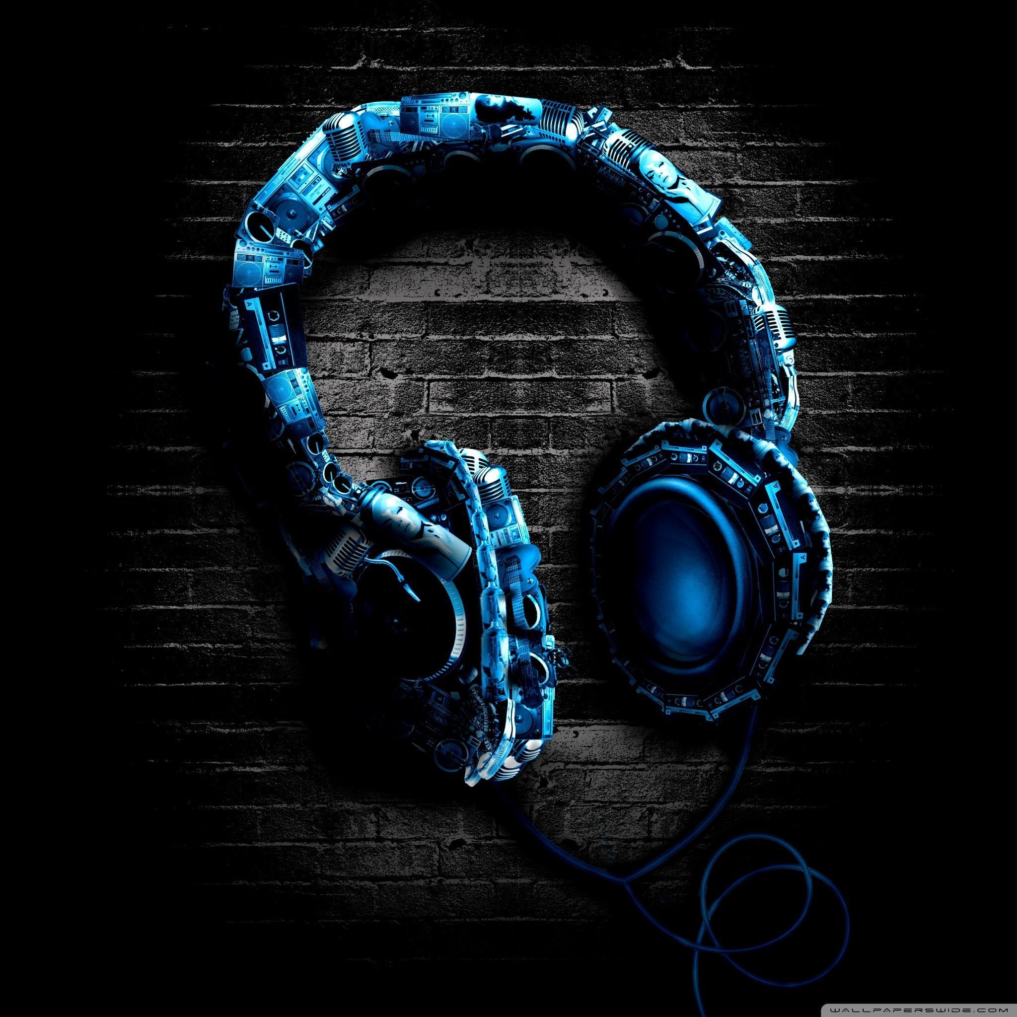 Earbuds Wallpaper Free Earbuds Background
