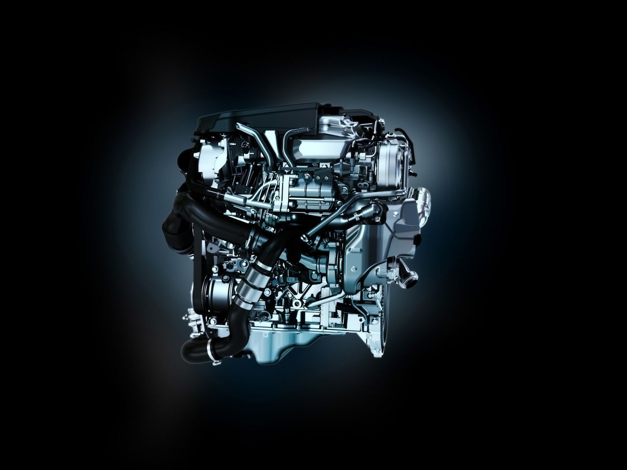 Duramax V8 Engine Wallpapers - Wallpaper Cave