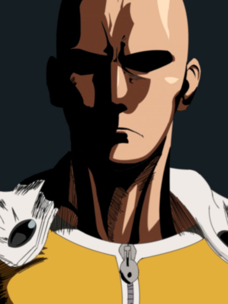 Saitama Wallpapers HD / Desktop and Mobile Backgrounds