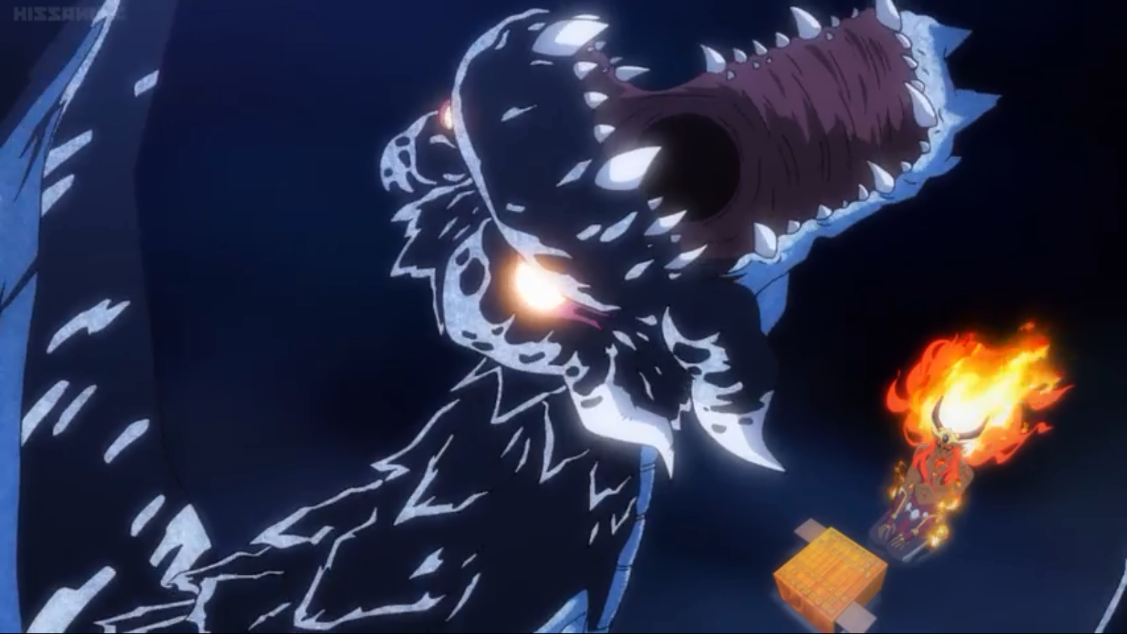 That Time I Got Reincarnated as a Slime. Anime reviews, Awesome anime, Anime