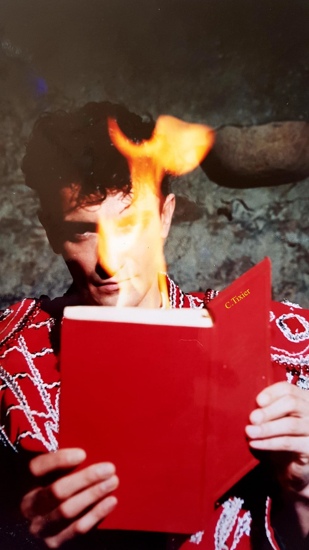 Fakir Picture. Download Free Image