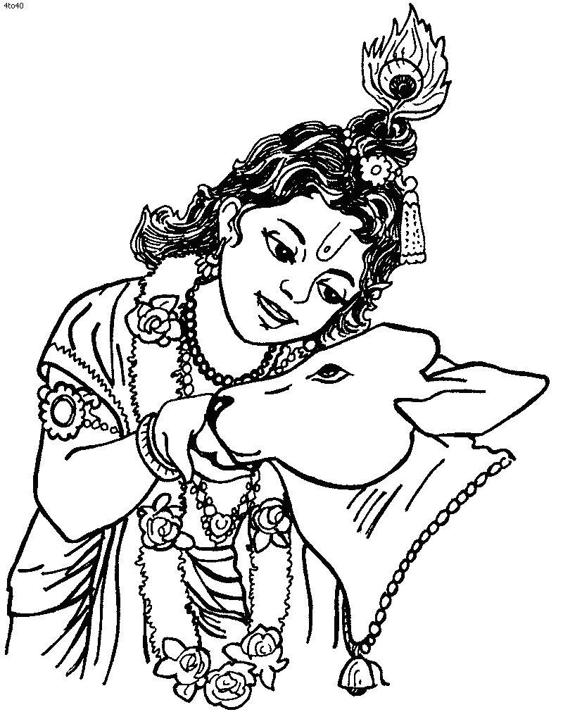 Free Krishna Clipart, Download Free Clip Art, Free Clip Art on Clipart Library