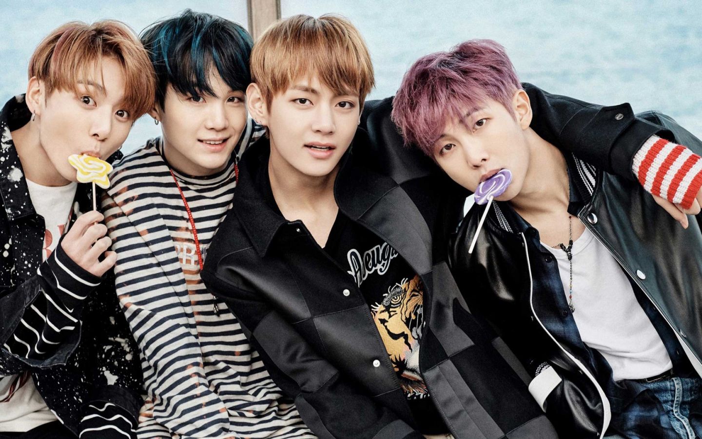 Free download bts jungkook suga v and namjoon BTS Rap Monster Wallpaper [1920x1080] for your Desktop, Mobile & Tablet. Explore Jungkook And V Wallpaper. V And Jungkook Wallpaper, Jungkook